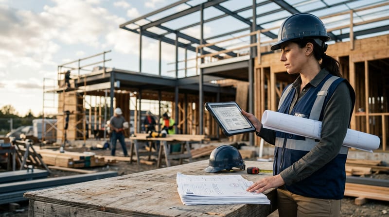 check building permit status - Permits data and analysis