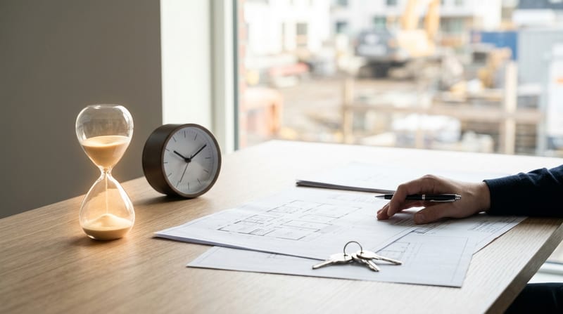Local cost benchmarks and how long does it take to get a building permit estimation on PermitCalculator